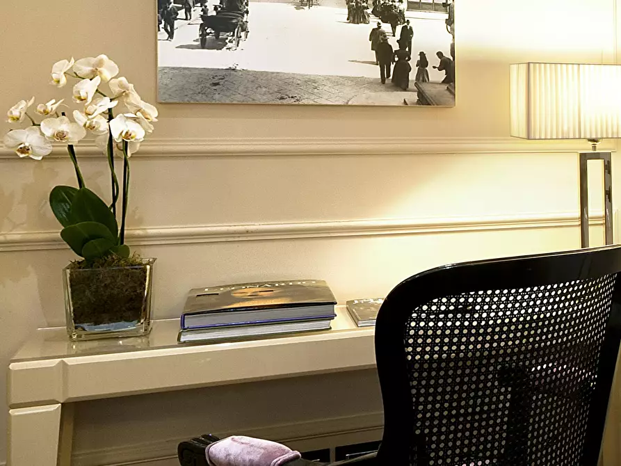 Immagine 4 di Camera in affitto  in Via dei Brunelleschi a Firenze