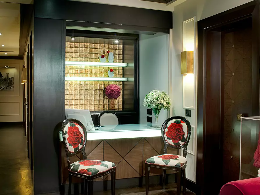 Immagine 8 di Camera in affitto  in Via dei Brunelleschi a Firenze