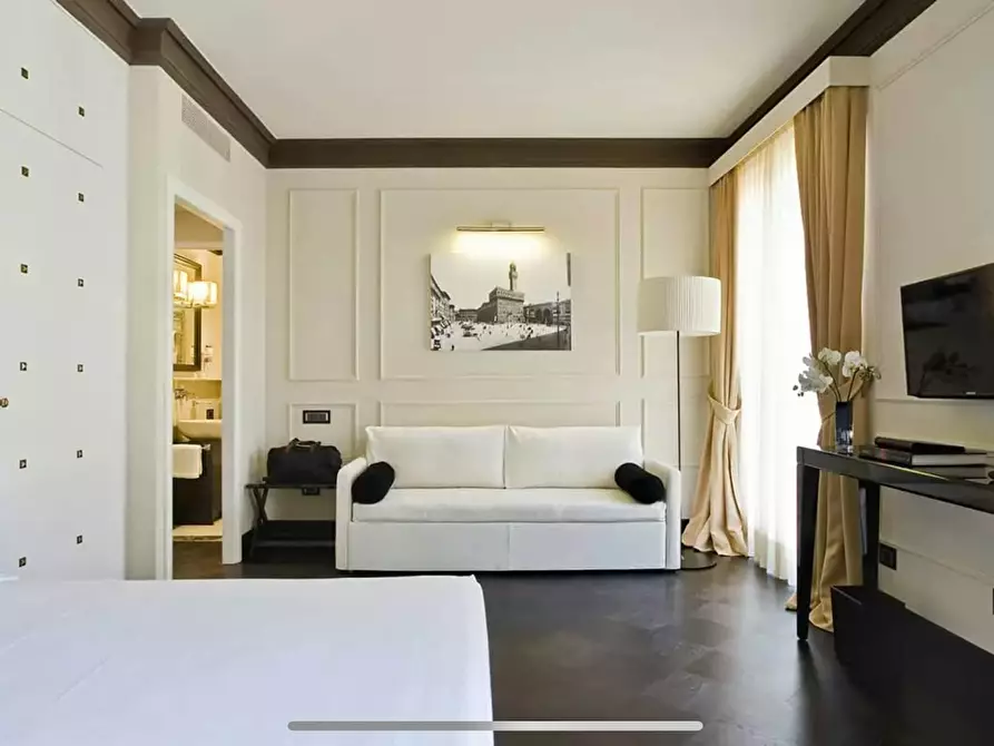 Immagine 2 di Camera in affitto  in Via dei Brunelleschi a Firenze