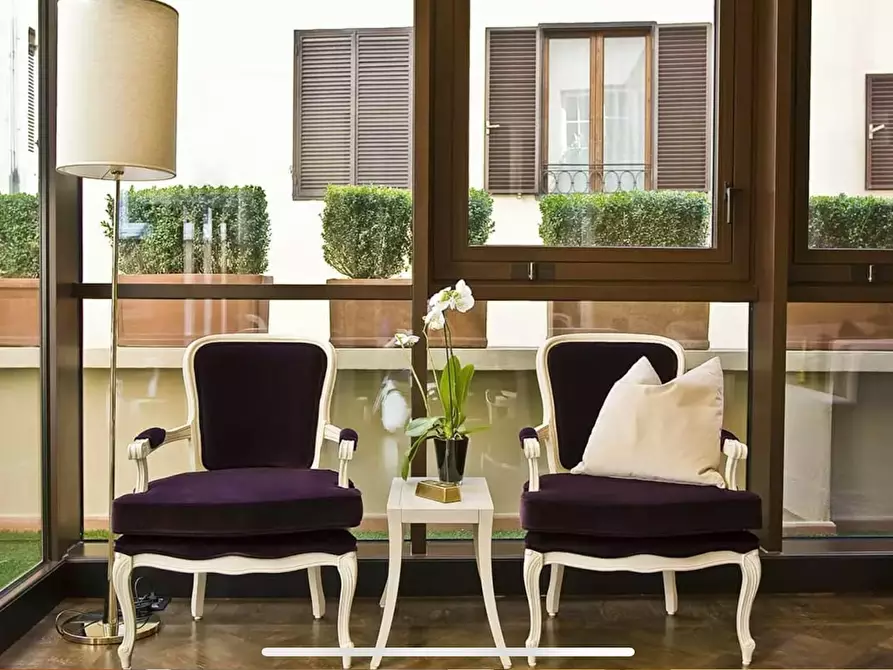 Immagine 9 di Camera in affitto  in Via dei Brunelleschi a Firenze