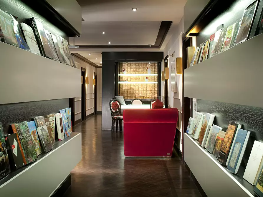 Immagine 5 di Camera in affitto  in Via dei Brunelleschi a Firenze