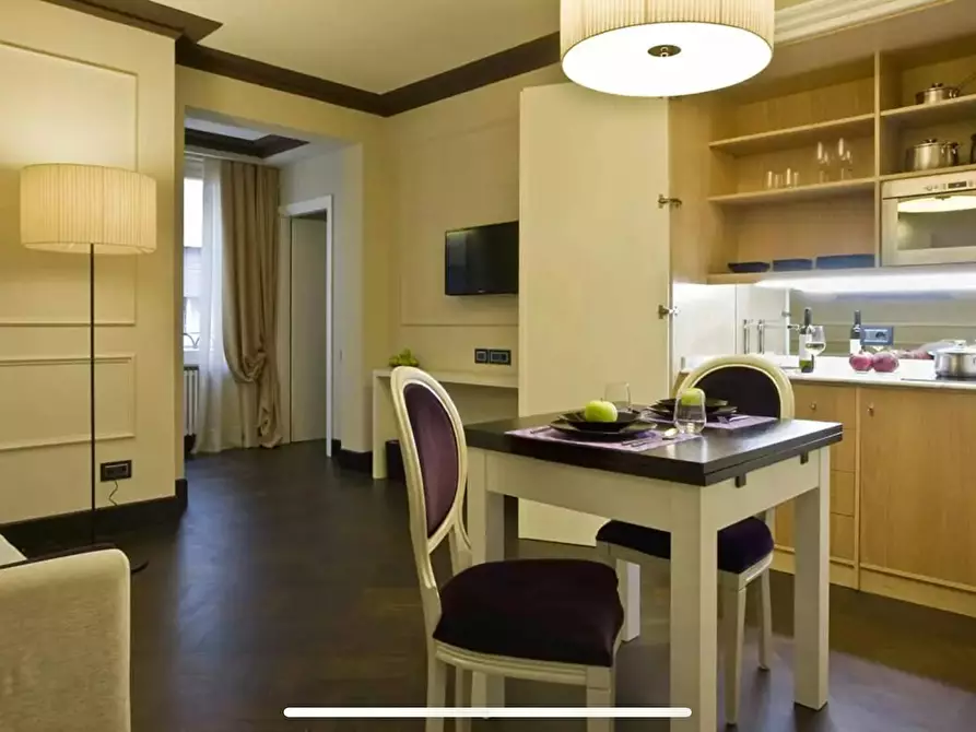 Immagine 2 di Appartamento in affitto  in Via dei Brunelleschi a Firenze