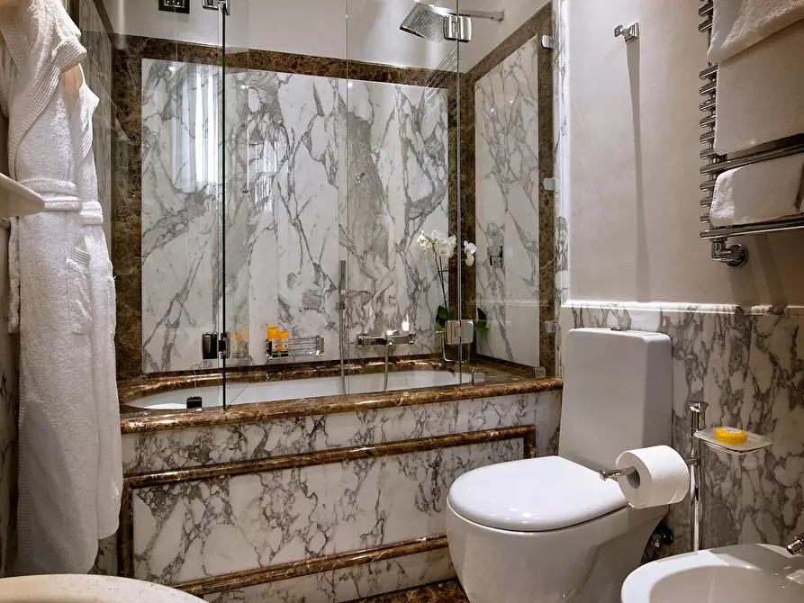 Immagine 8 di Appartamento in affitto  in Via dei Brunelleschi a Firenze
