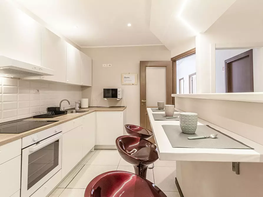 Immagine 8 di Camera in affitto  in Via Michele Coppino a Sassari