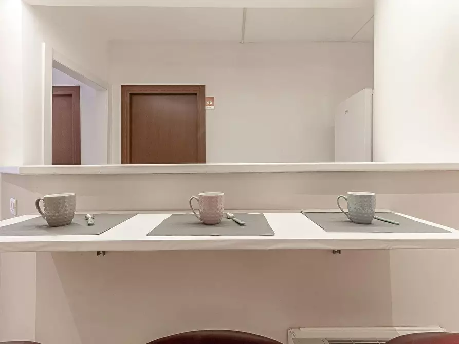 Immagine 9 di Camera in affitto  in Via Michele Coppino a Sassari