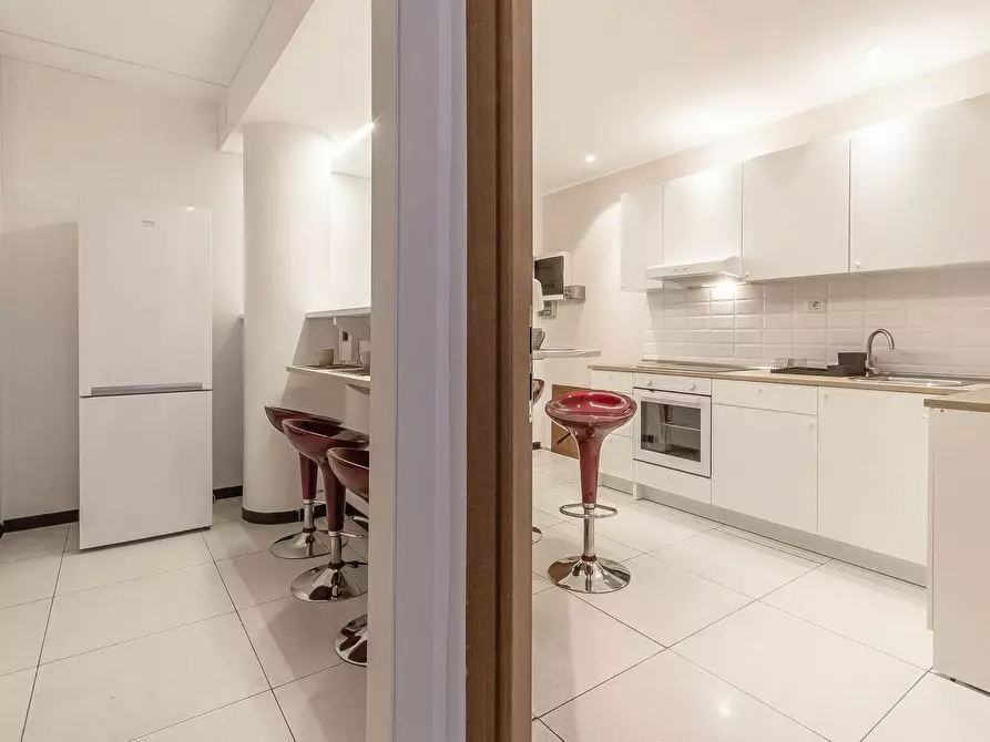 Immagine 7 di Camera in affitto  in Via Michele Coppino a Sassari