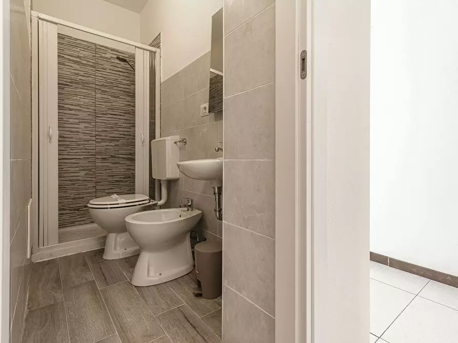 Immagine 5 di Camera in affitto  in Via Michele Coppino a Sassari