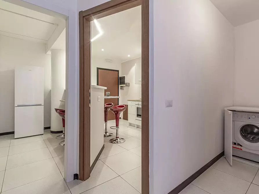 Immagine 10 di Camera in affitto  in Via Michele Coppino a Sassari