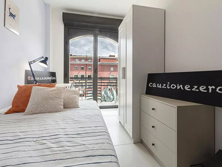 Immagine 2 di Camera in affitto  in Via Michele Coppino a Sassari