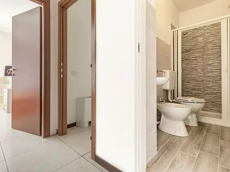 Immagine 6 di Camera in affitto  in Via Michele Coppino a Sassari