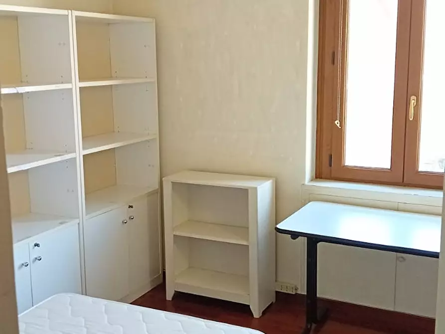 Immagine 10 di Camera in affitto  in Via Tripoli a Roma