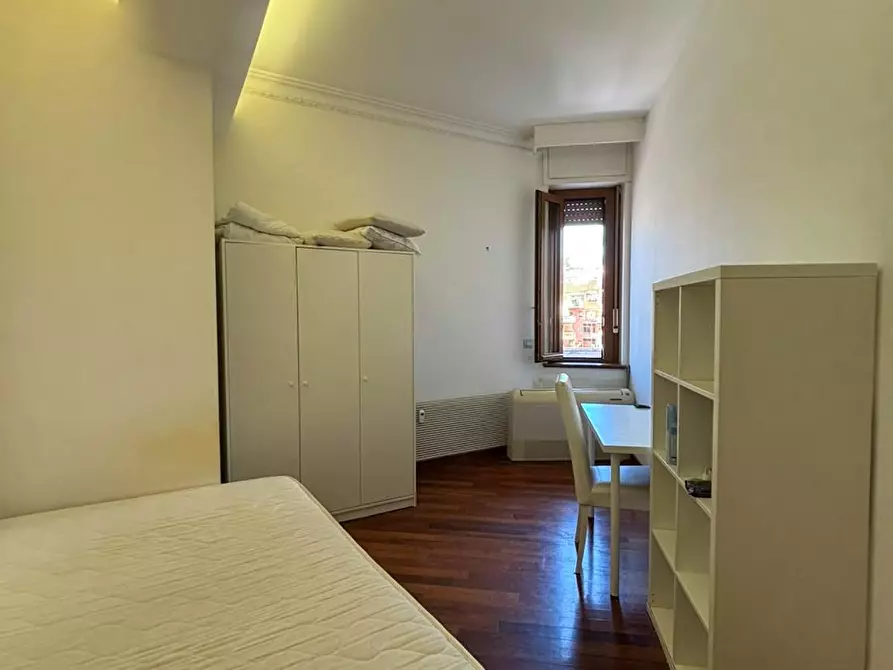 Immagine 2 di Camera in affitto  in Via Tripoli a Roma