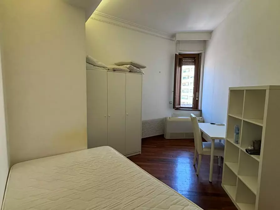 Immagine 1 di Camera in affitto  in Via Tripoli a Roma