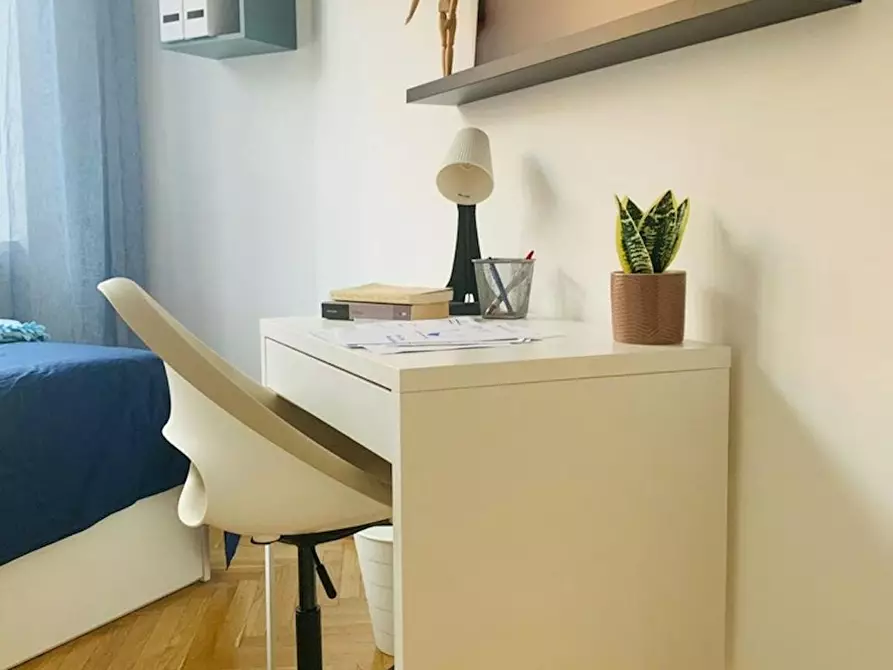Immagine 9 di Camera in affitto  in Corso Vittorio Emanuele II a Torino