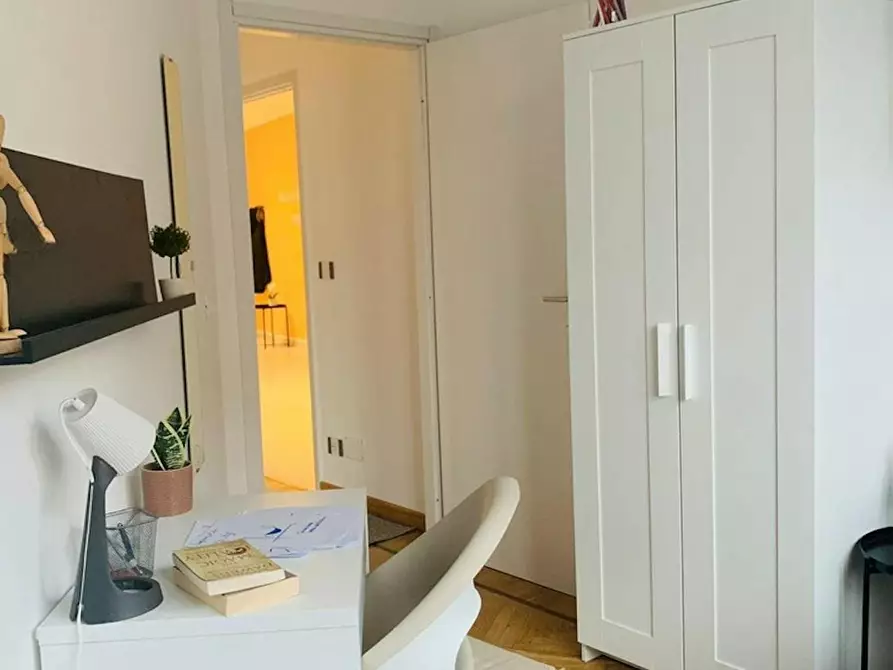 Immagine 10 di Camera in affitto  in Corso Vittorio Emanuele II a Torino
