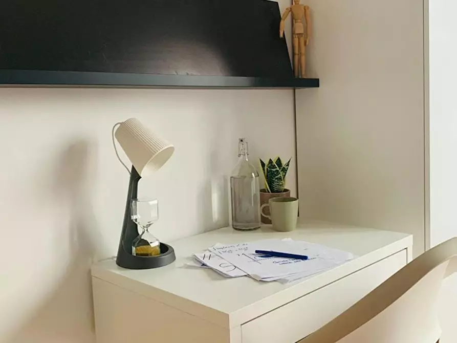 Immagine 9 di Camera in affitto  in Corso Vittorio Emanuele II a Torino