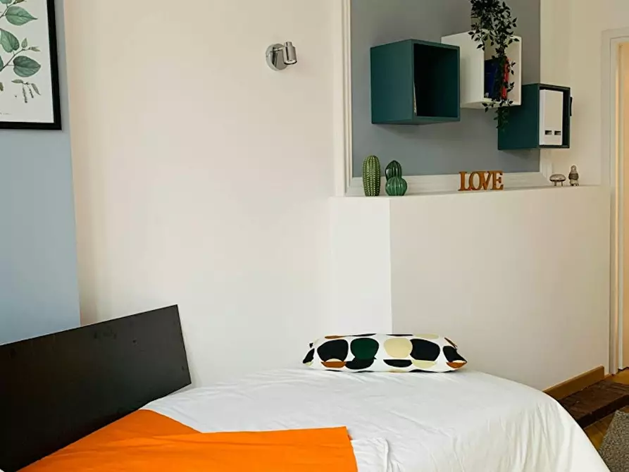 Immagine 5 di Camera in affitto  in Corso Vittorio Emanuele II a Torino