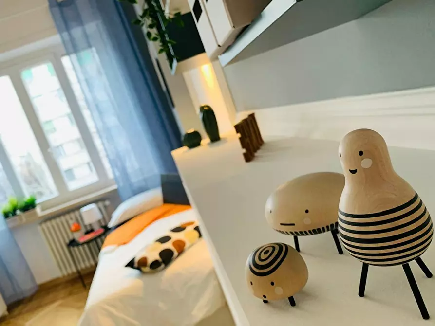 Immagine 10 di Camera in affitto  in Corso Vittorio Emanuele II a Torino