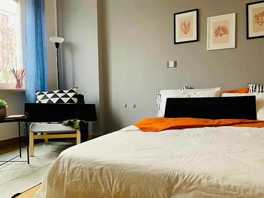 Immagine 7 di Camera in affitto  in Corso Vittorio Emanuele II a Torino