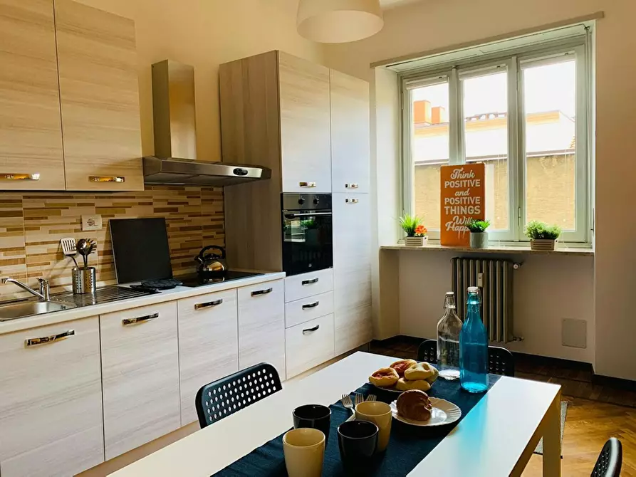 Immagine 5 di Camera in affitto  in Via Sant'Agostino a Torino