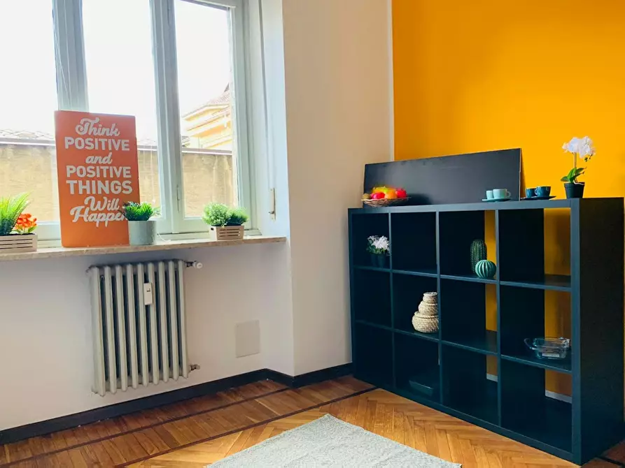 Immagine 9 di Camera in affitto  in Via Sant'Agostino a Torino