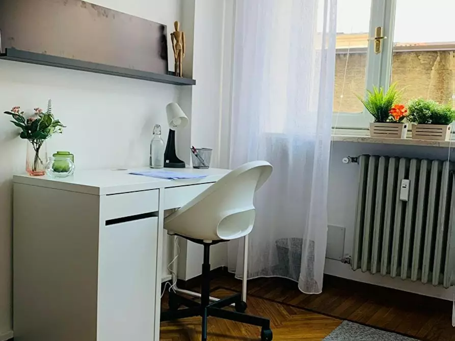 Immagine 4 di Camera in affitto  in Via Sant'Agostino a Torino