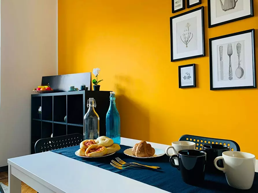 Immagine 8 di Camera in affitto  in Via Sant'Agostino a Torino