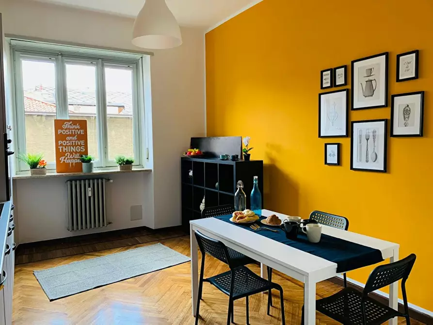 Immagine 6 di Camera in affitto  in Via Sant'Agostino a Torino