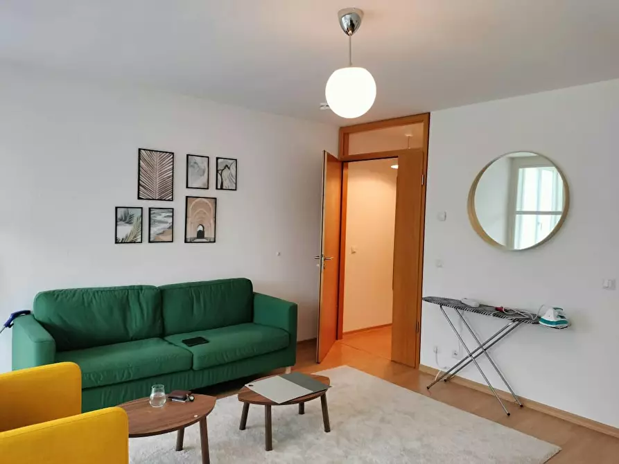 Immagine 4 di Appartamento in affitto  in Parksiedlung Spruch a Berlin