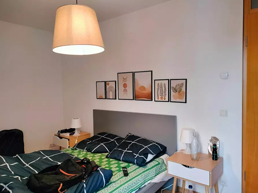 Immagine 10 di Appartamento in affitto  in Parksiedlung Spruch a Berlin