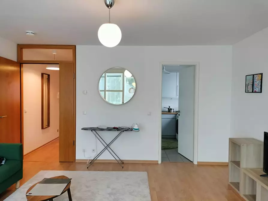 Immagine 6 di Appartamento in affitto  in Parksiedlung Spruch a Berlin