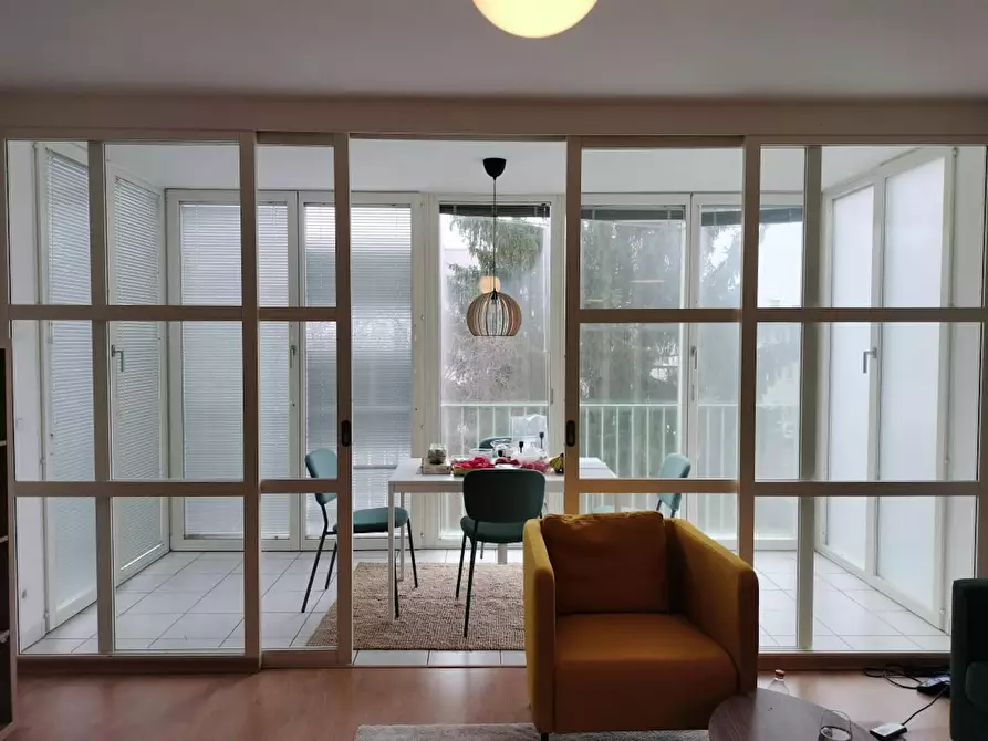 Immagine 1 di Appartamento in affitto  in Parksiedlung Spruch a Berlin