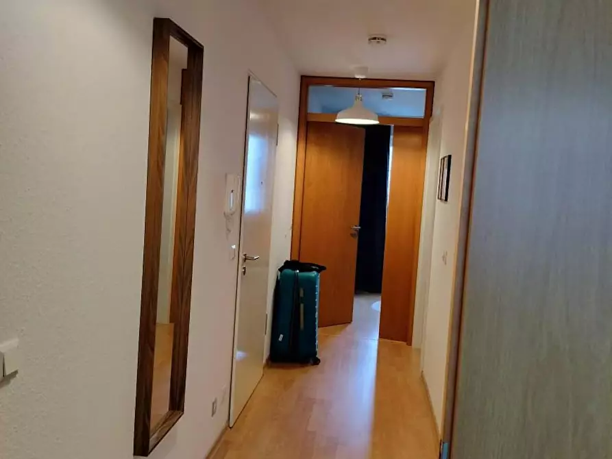 Immagine 9 di Appartamento in affitto  in Parksiedlung Spruch a Berlin