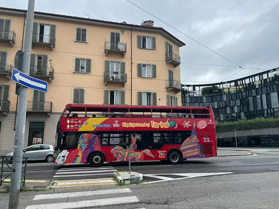 Immagine 1 di Appartamento in affitto  in Corso Palermo a Torino