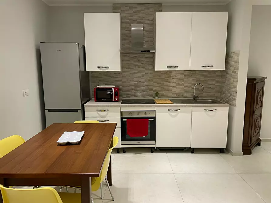 Immagine 8 di Appartamento in affitto  in Corso Palermo a Torino