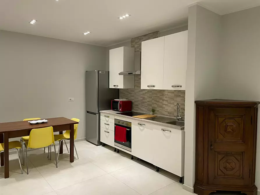 Immagine 9 di Appartamento in affitto  in Corso Palermo a Torino