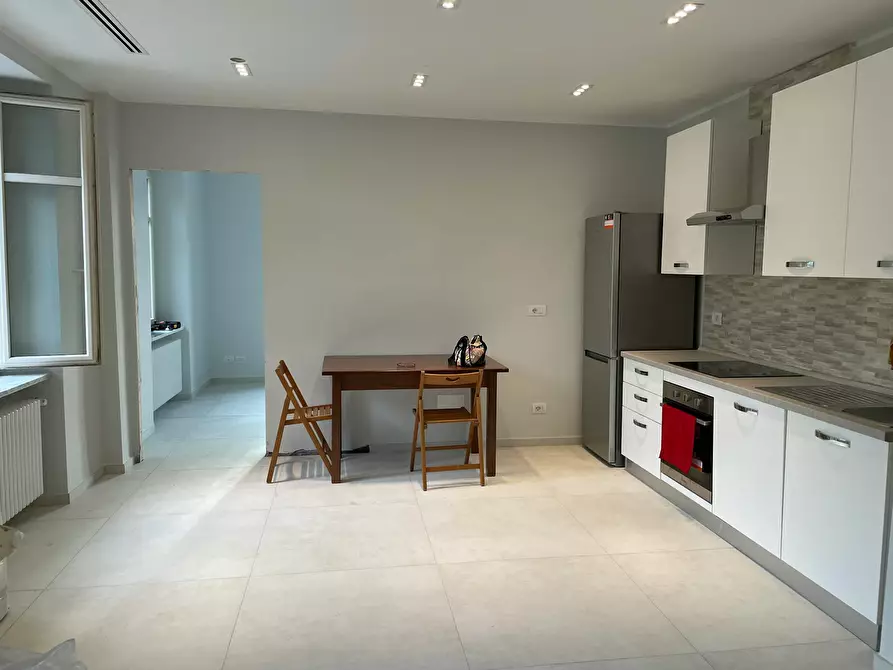 Immagine 10 di Appartamento in affitto  in Corso Palermo a Torino