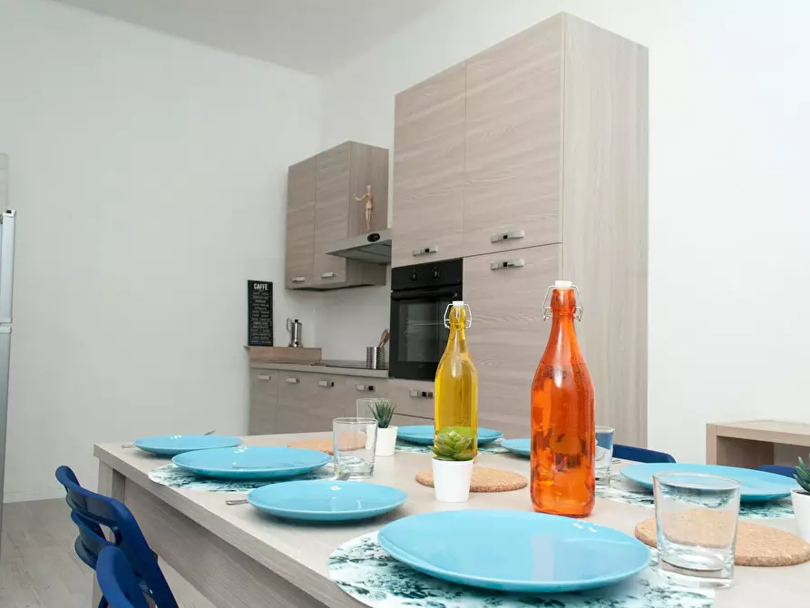 Immagine 6 di Camera in affitto  in Piazza Tancredi Galimberti a Torino