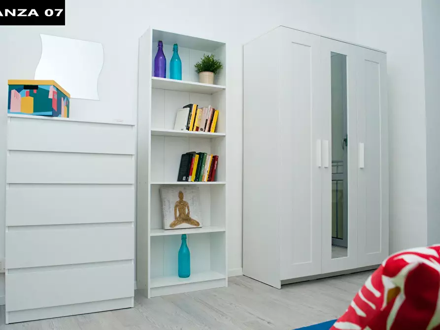 Immagine 4 di Camera in affitto  in Piazza Tancredi Galimberti a Torino