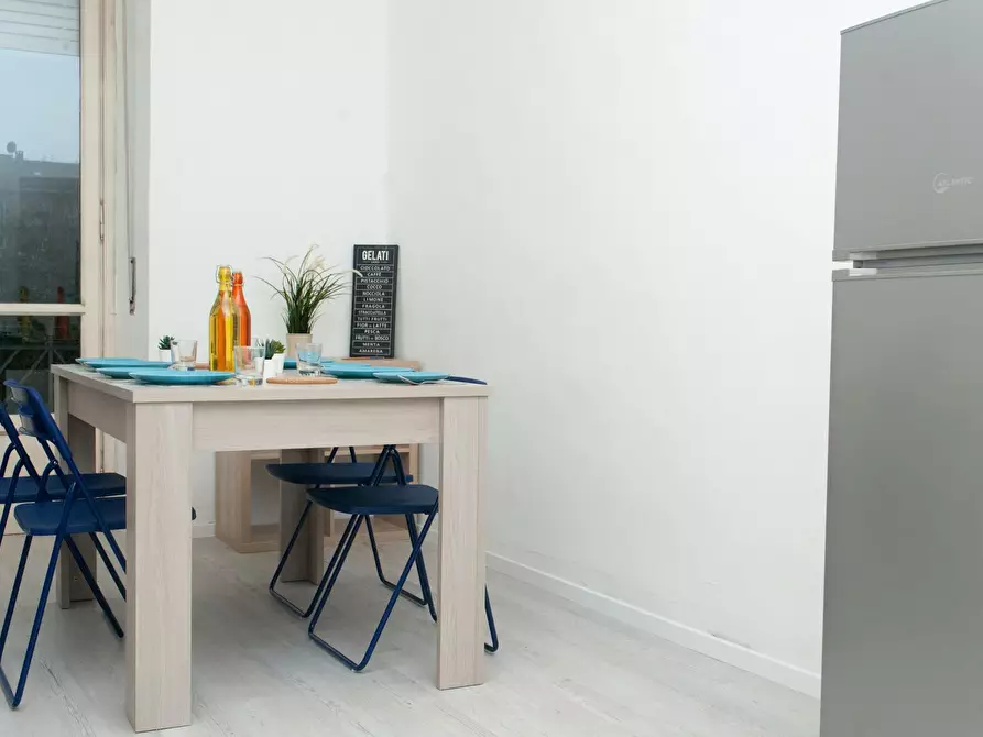 Immagine 7 di Camera in affitto  in Piazza Tancredi Galimberti a Torino