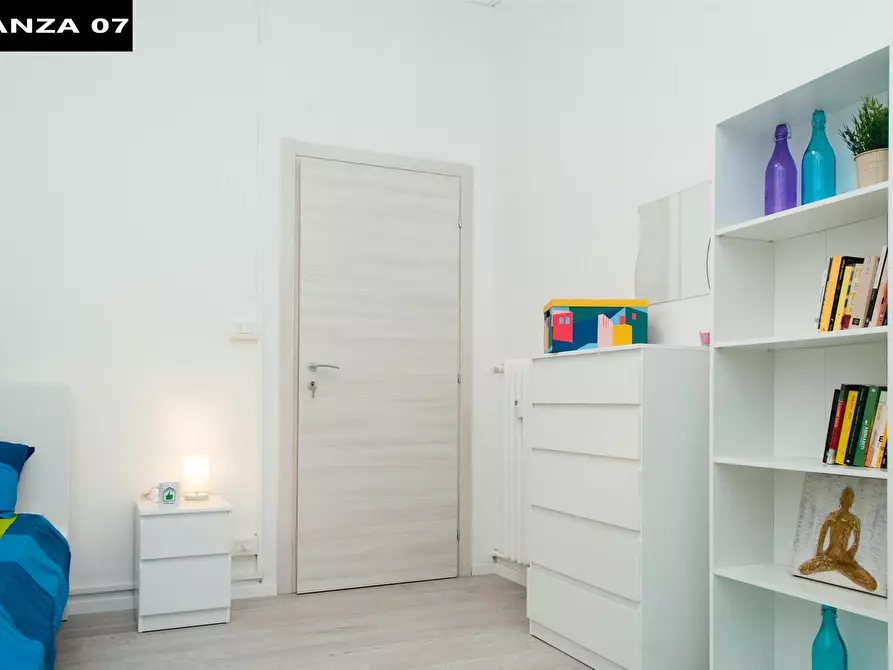 Immagine 3 di Camera in affitto  in Piazza Tancredi Galimberti a Torino