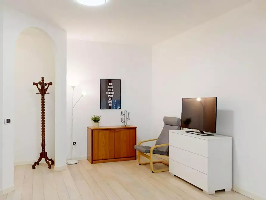 Immagine 6 di Camera in affitto  in Via Moretto da Brescia a Padova