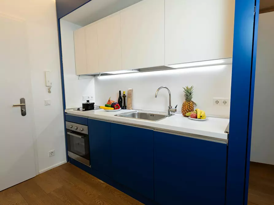 Immagine 8 di Appartamento in affitto  in Thaerstraße a Berlin Friedrichshain