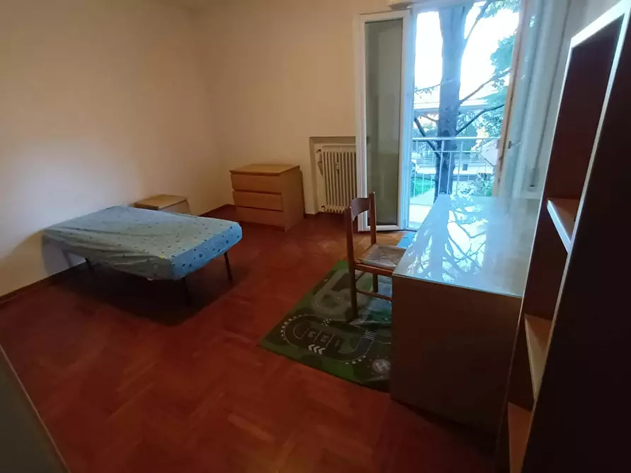 Immagine 3 di Camera in affitto  in Via Giovanni Battista Viotti a Padova