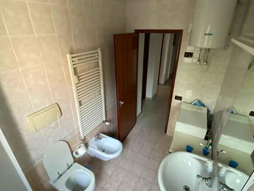 Immagine 5 di Camera in affitto  in Via Giovanni Battista Viotti a Padova