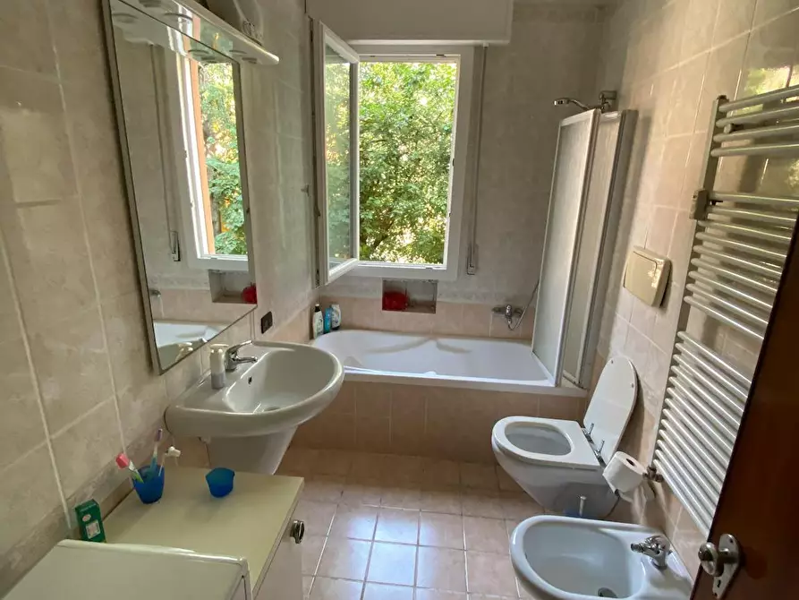 Immagine 6 di Camera in affitto  in Via Giovanni Battista Viotti a Padova