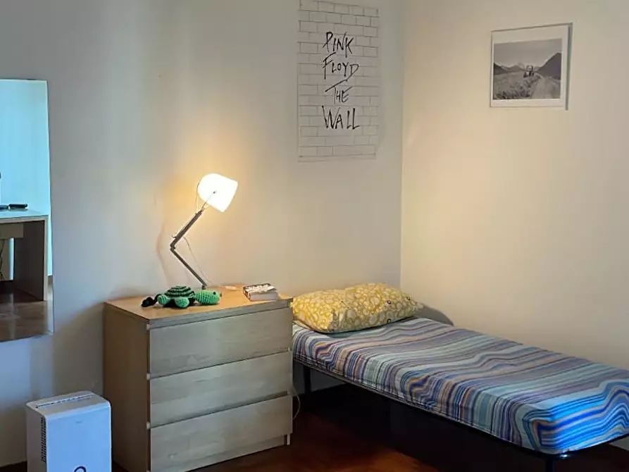 Immagine 1 di Camera in affitto  in Via Giovanni Battista Viotti a Padova