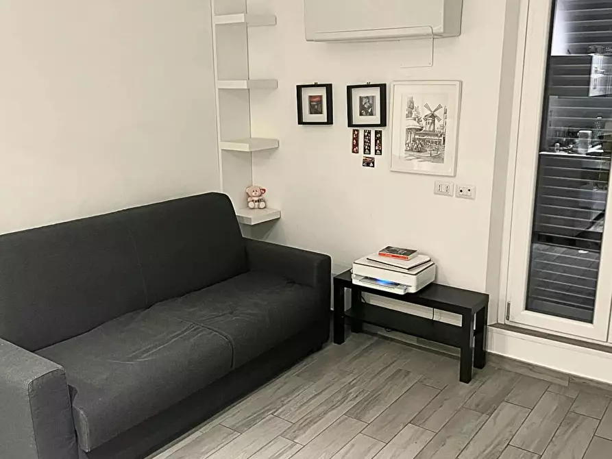 Immagine 8 di Appartamento in affitto  in Via Achille Maiocchi a Milano