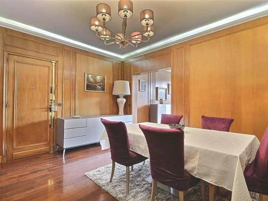 Immagine 9 di Appartamento in affitto  in Quai Louis Blériot a Paris 16