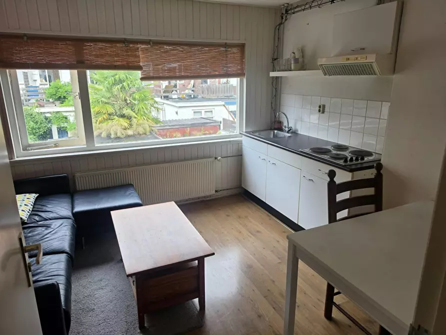 Immagine 8 di Appartamento in affitto  in Balderikstraat a Utrecht